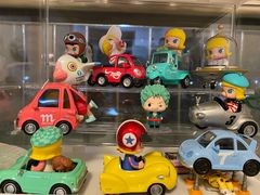 -泡泡玛特POPMART(合生汇店)