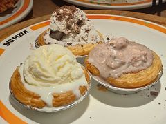 -比格比萨自助(南京万达茂店)