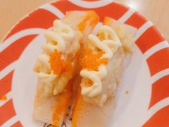 -新一番三文鱼寿司(红城湖店)