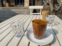 -VOYAGE COFFEE(北锣鼓巷店)
