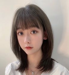 -3AM HAIR SALON染发接发
