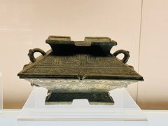 -上海博物馆(人民广场馆)
