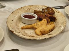 -摩根扒房(桐梓林店)