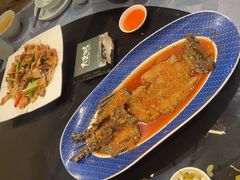 -大浪潮·潮汕菜·招牌生腌小青龙(福田店)