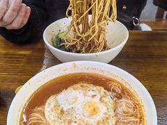 -秦云老太婆摊摊面(蜀汉路店)