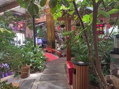 -九尊食上(生态园林酒店)