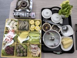 -宝生月子中心·私家园林式(龙华观澜店)