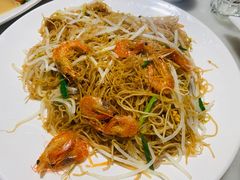 -华盛丰温州大排档(东三环南路店)