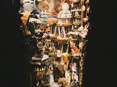 -春树下·树屋花房西餐厅(罍街AS1980店)