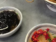 -梅溪·小伙子干挑面(安吉总店)