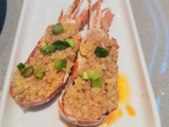 -大锅强·蒸海鲜青岛菜(吾悦广场店)