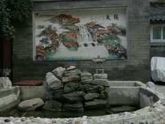 -三品尚院(贝勒府旧址店)