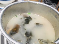-农耕记·湖南土菜(halo广场店)