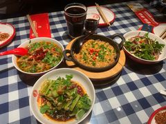 -雪熊哈尔滨烧烤·精酿啤酒·砂锅(中央胜境店)