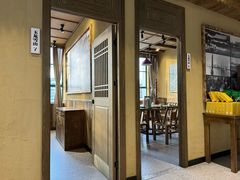 包房-七步香云南山里菜(昆明老街店)