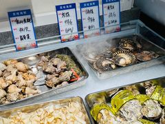 -闽海肴(北辰荟店)