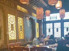 大堂-杨记隆府(汉街店)