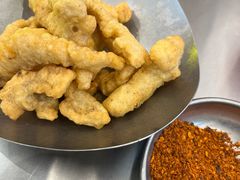 -蓉三少冒烤鸭·四川小吃集(北京首店)