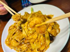 -惠宾饭庄(中山路店)