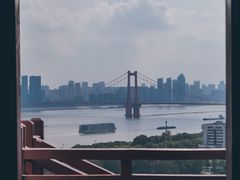 -龟山风景区-龟山电视塔