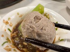 -食潮汕头鲜牛馆(望京保利店)