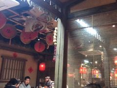 -乡里八闽·福州乡土菜(火车北站店)