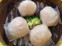 -吉莲利苑海鲜酒家(珠海拱北29年老字号店)