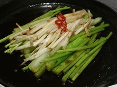 -A One Kitchen·南京精菜馆(德基广场店)