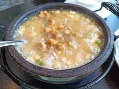 -柒园·三十年创意杭帮菜(龙湖滨江天街店)