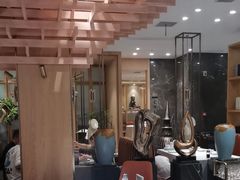 -百姓渔村(南中环店)