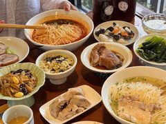 -同得兴 Since·1995 传统苏式面馆(十全街店)
