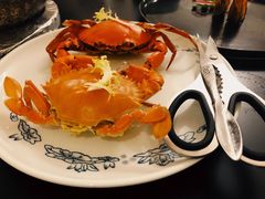 -天伦里餐厅(绿城桃花源店)