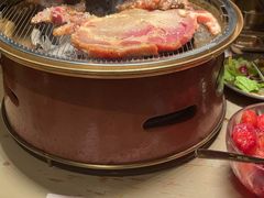 -西塔老太太泥炉烤肉(温州首店万象城黑金店)