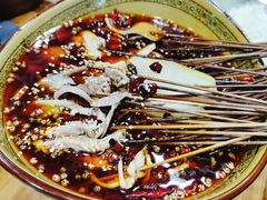 -正宗苏稽毛哥跷脚牛肉总店
