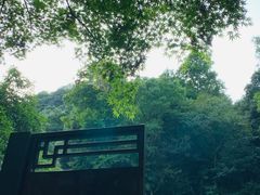 -法云安缦酒店
