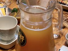 -木屋烧烤(坂田天安云谷店)