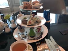 -广州富力丽思卡尔顿酒店