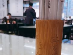 -服务大楼冷面(延大店)