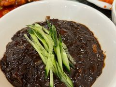 -桃园中华料理炸酱面(燕儿岛路店)