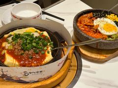 -七八冷面·延边朝鲜族美食(世纪汇店)