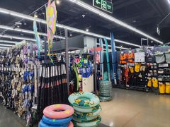 -迪卡侬(大英山店)