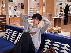 -LV路易威登(国际广场店)