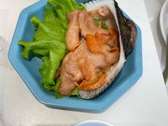 -海味当家·蒸锅海鲜(中山广场创始店)