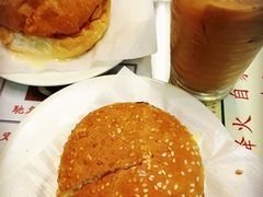 -兰芳园(上环店)