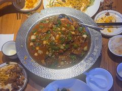 -俭寨大盘鸡·缸子肉·小公鸡·新疆菜(云通店)