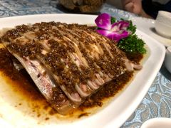 -巴扎美食·新疆菜·西域歌舞表演餐厅(新疆大厦店)