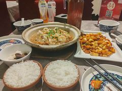 -老浒记烤鸭-北京菜(琉璃厂店)