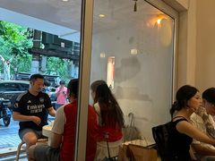-小团圆糖水铺(襄阳南路店)