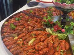 -虾铺子龙虾·私房菜(金源花苑店)