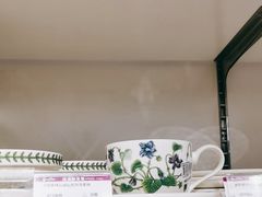 -GranVida生活超市(海信广场店)